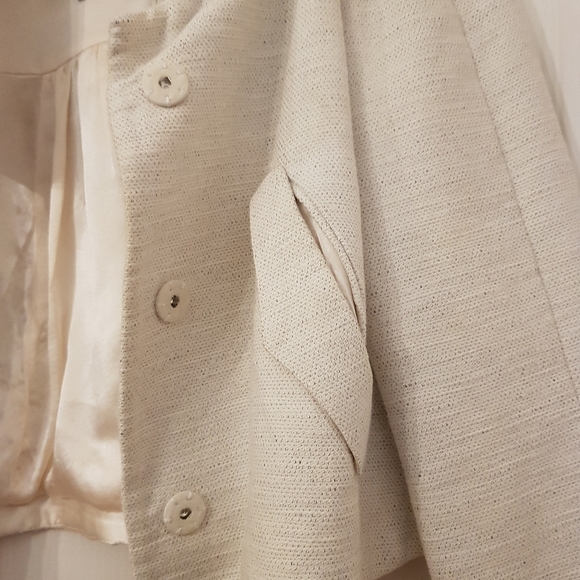 Scanlan Theodore crop jacket - Picture 2 of 4